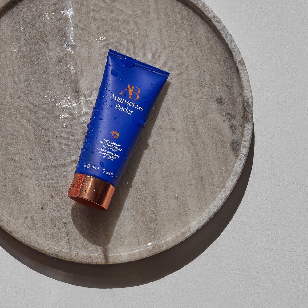 The Leave-In Hair Treatment 100 ml