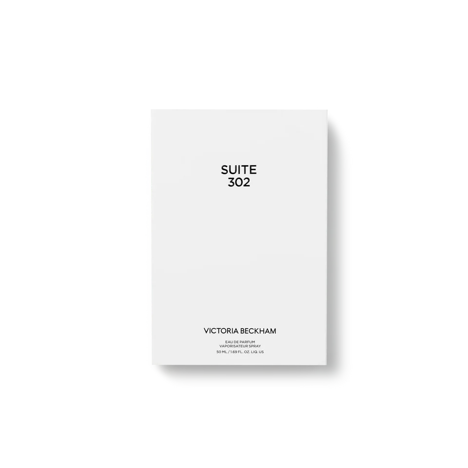 Suite 302 Eau de Parfum