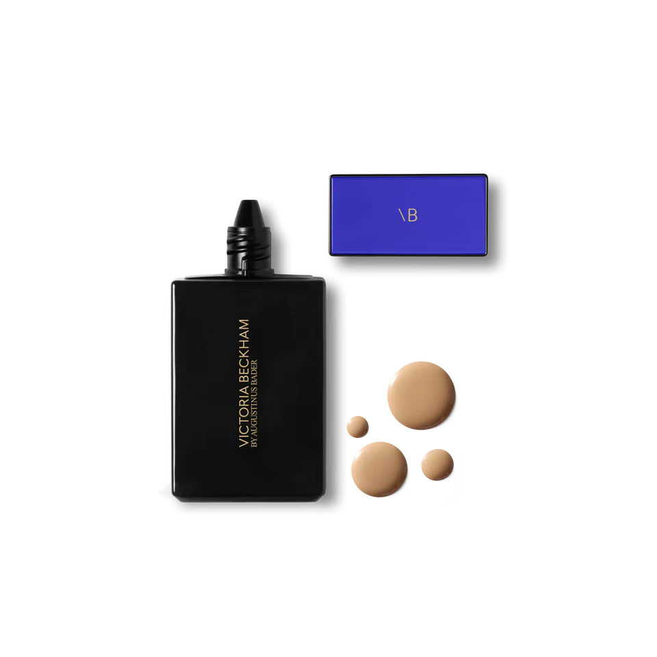The Foundation Drops