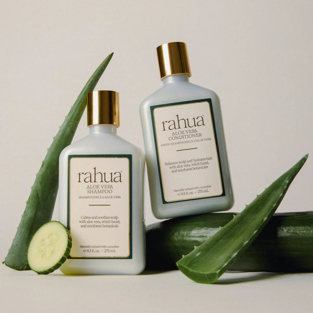 Rahua Aloe Vera Shampoo