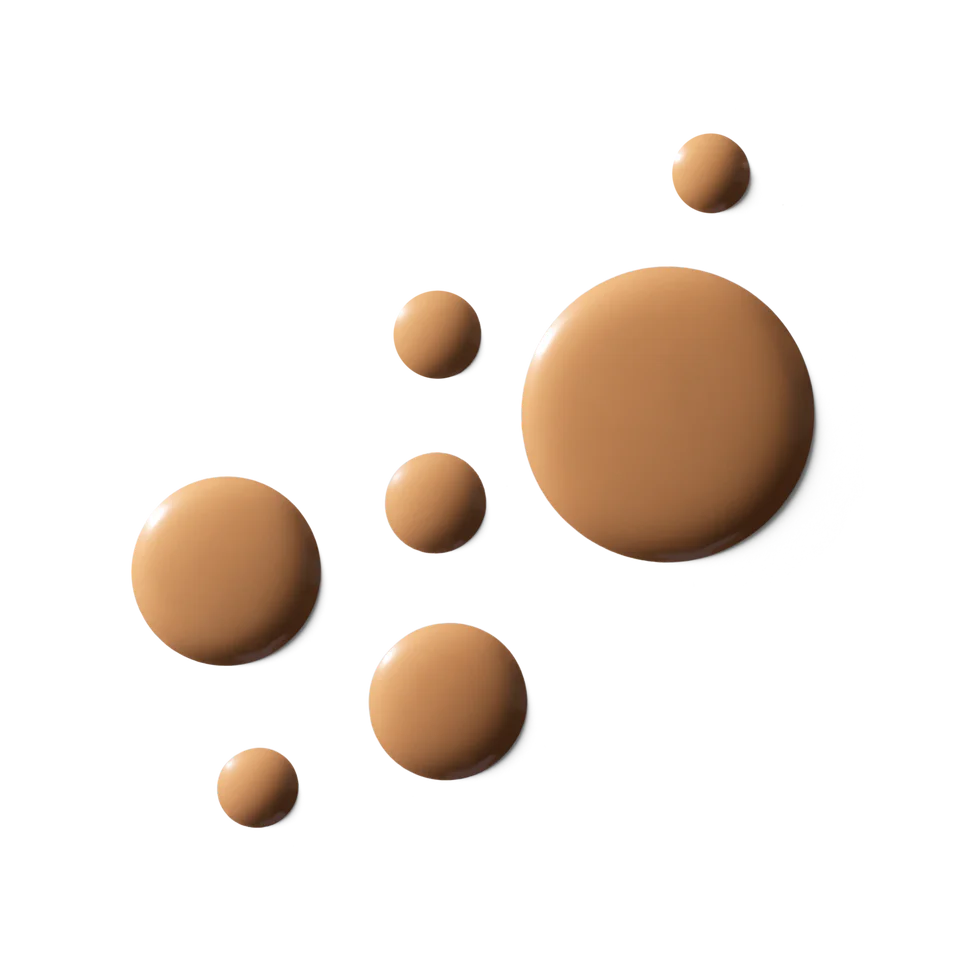 The Foundation Drops