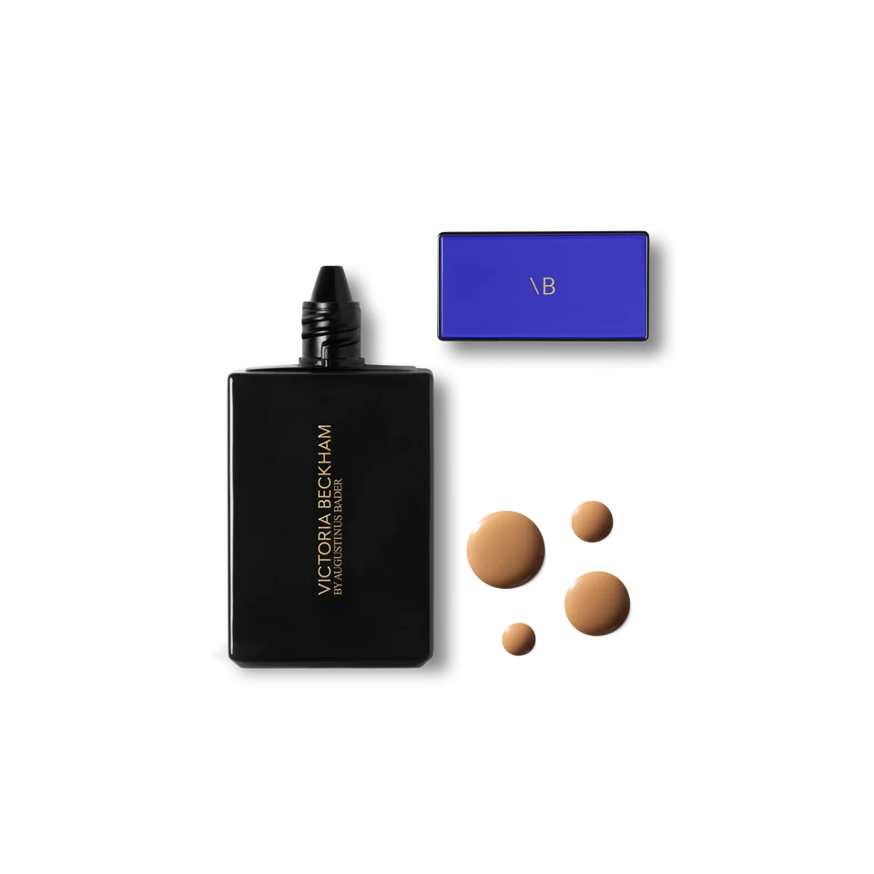 The Foundation Drops