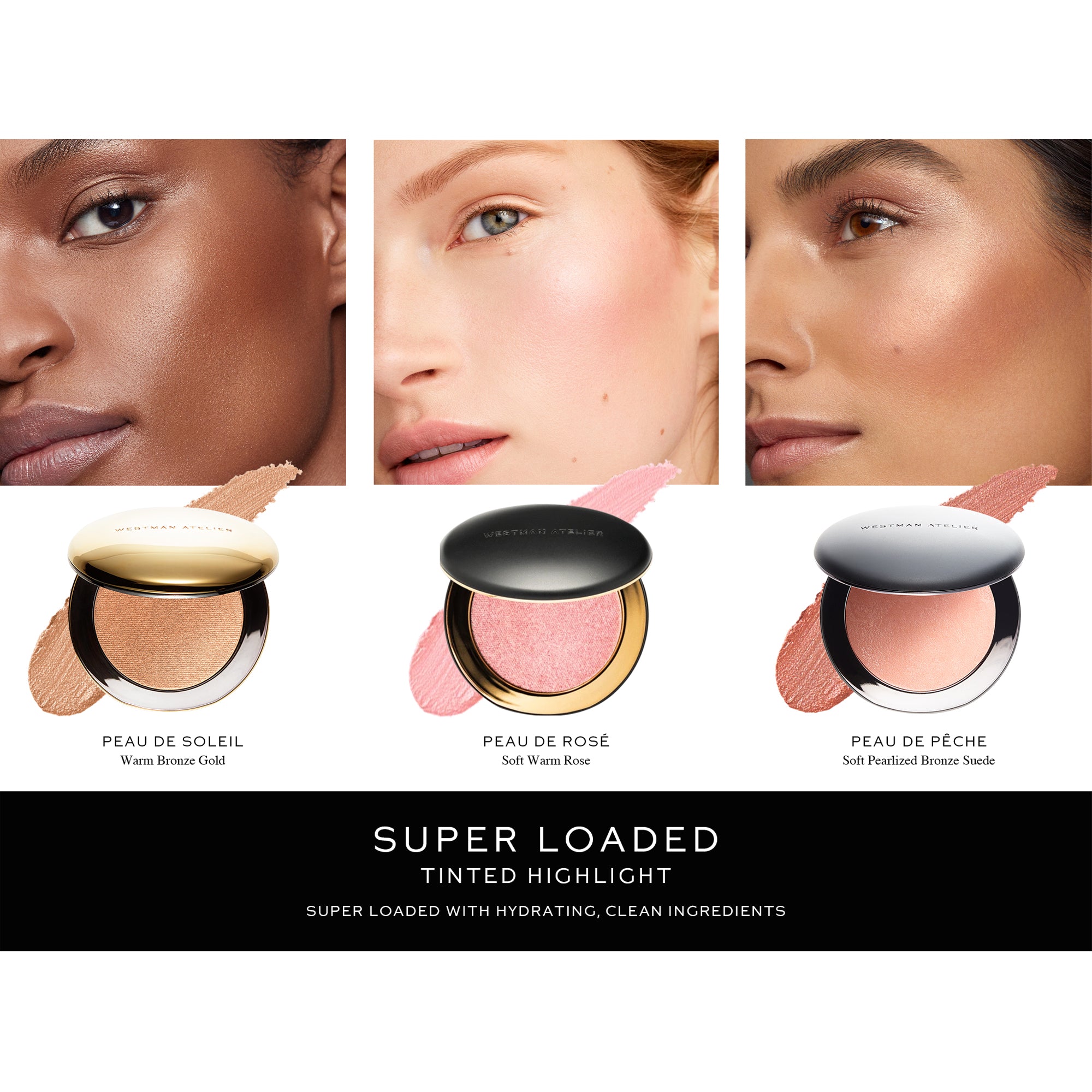 Super Loaded Tinted Highlight