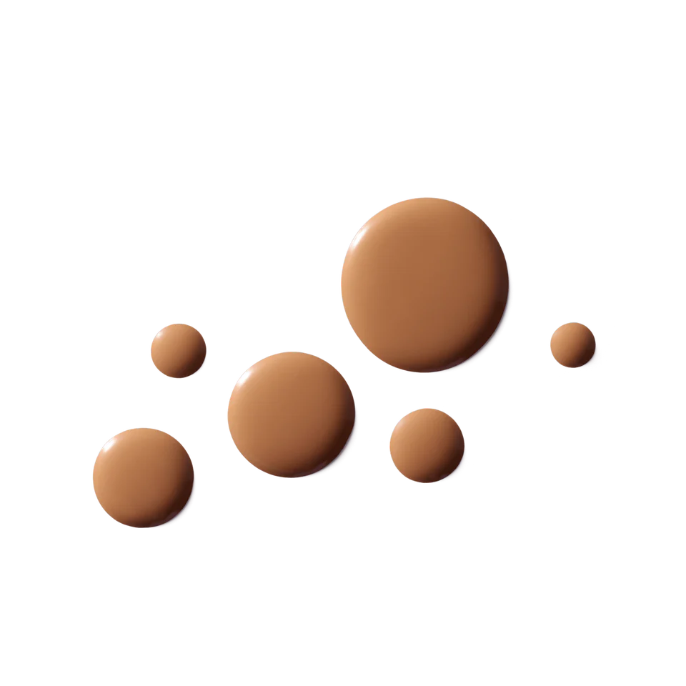 The Foundation Drops