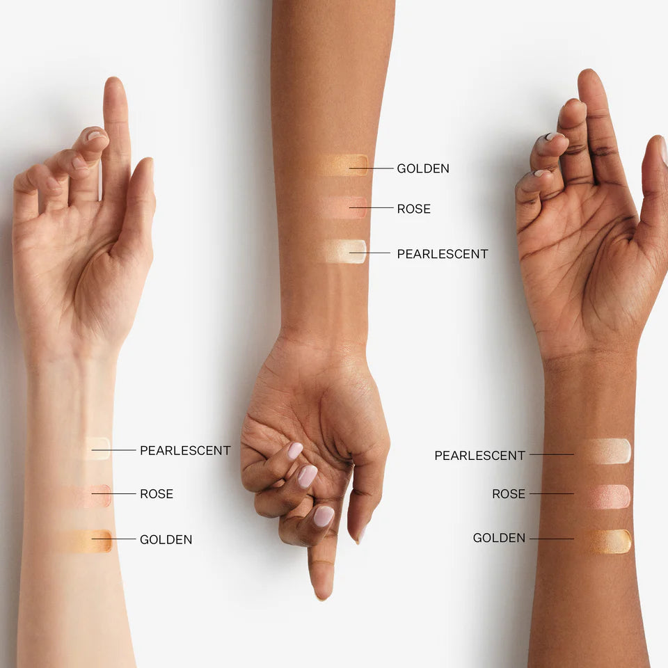 The Cell Rejuvenating Illuminator Pearlescent