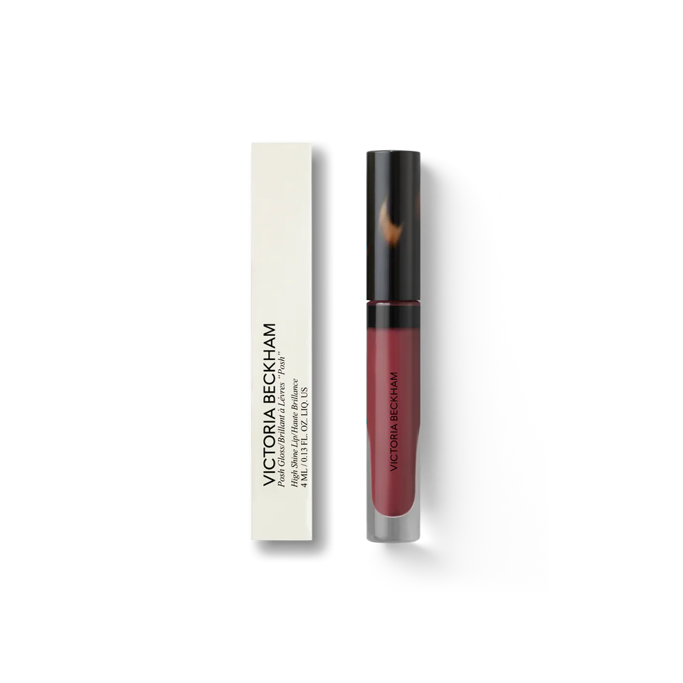 Posh Gloss High Shine Lip Gloss