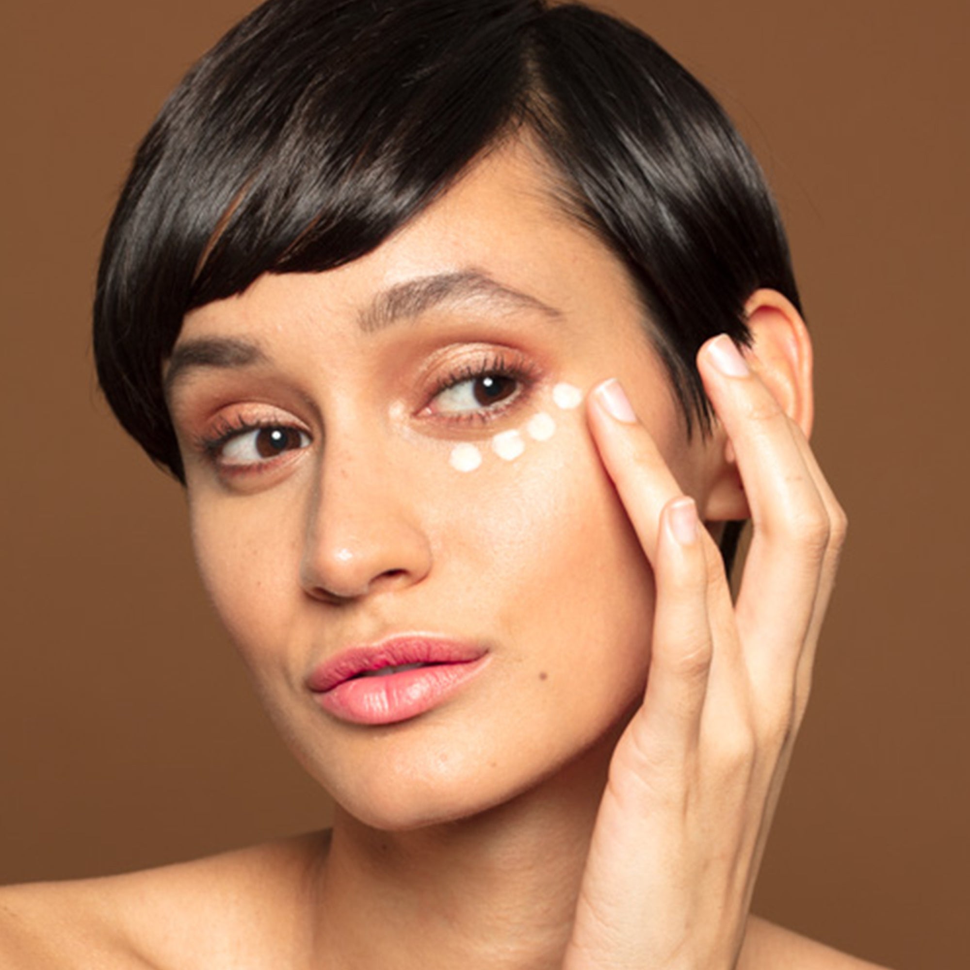 Auto Correct Brightening Eye Cream 