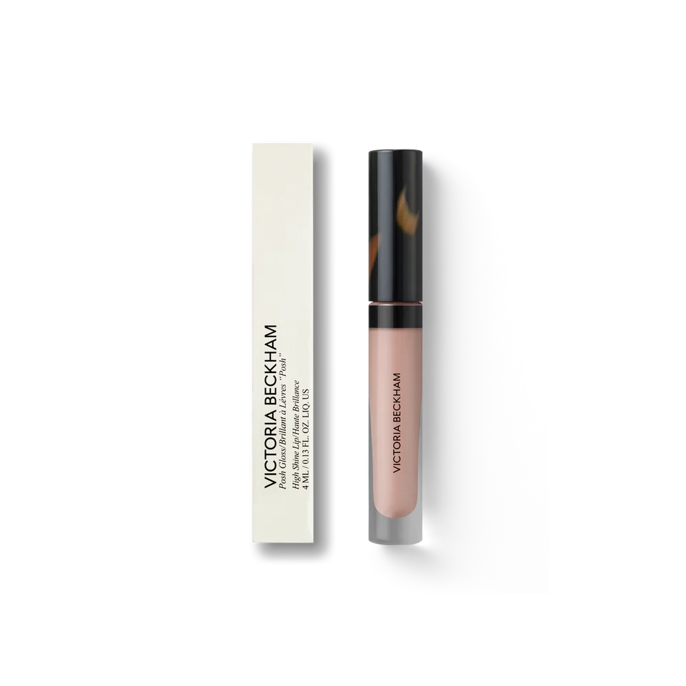 Posh Gloss High Shine Lip Gloss