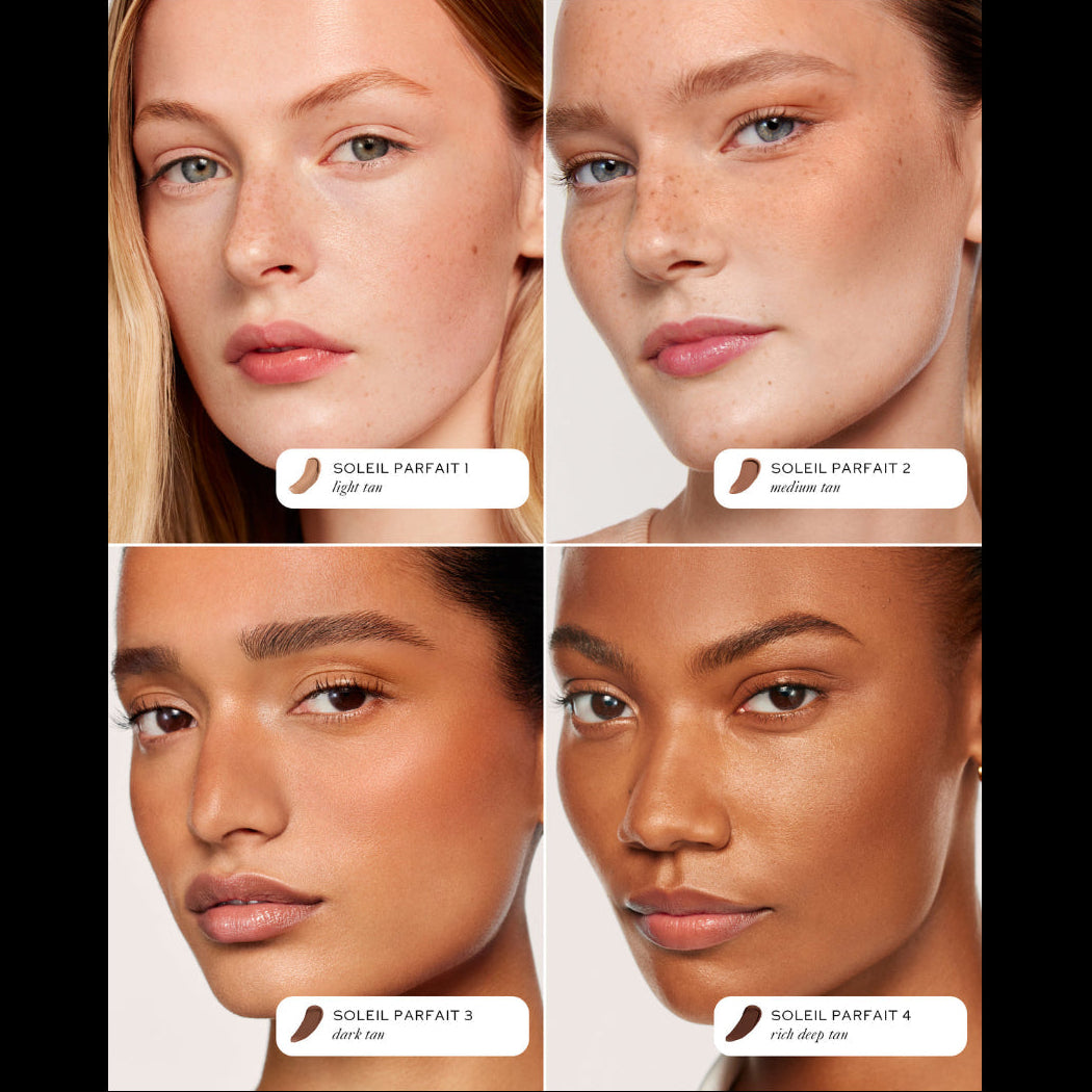 Sun Tone Bronzing Drops