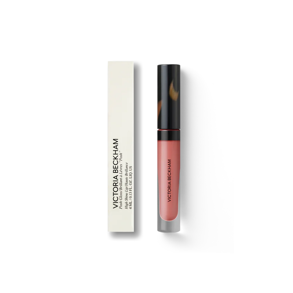 Posh Gloss High Shine Lip Gloss