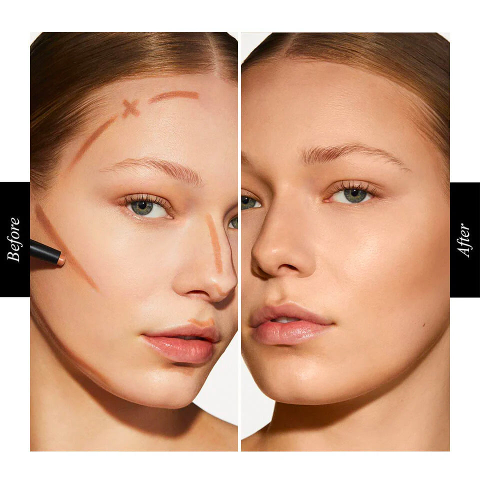 Contour Stylus Precision Contour Stick