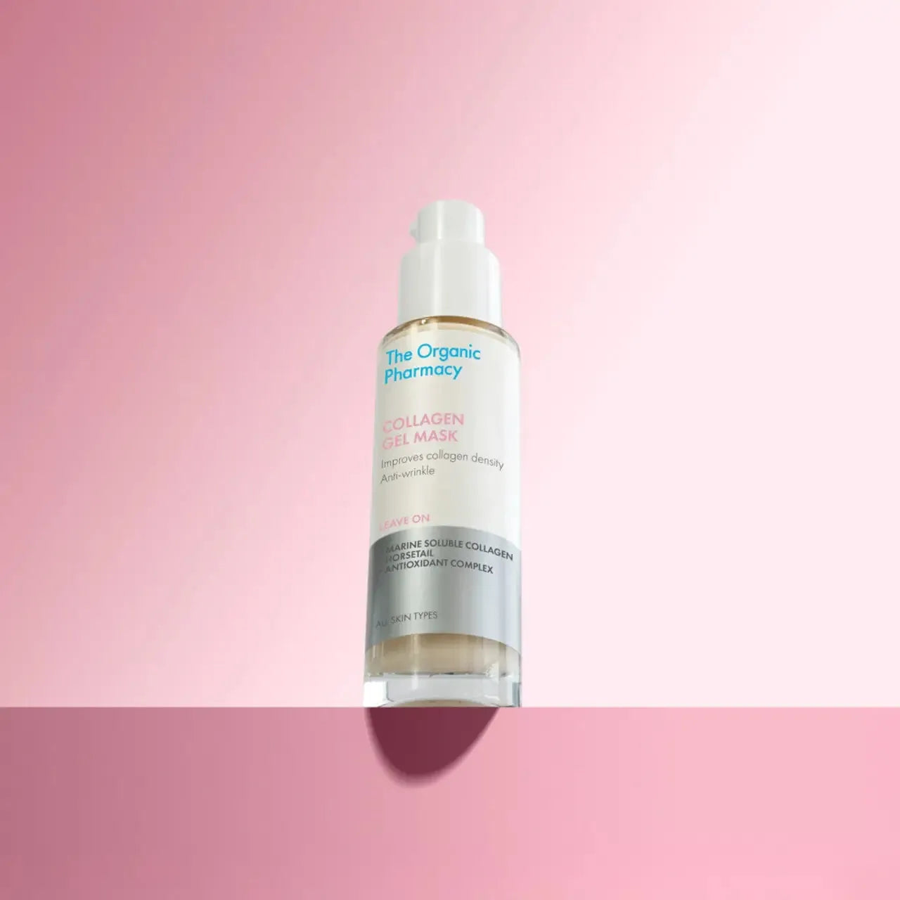 Collagen Mask