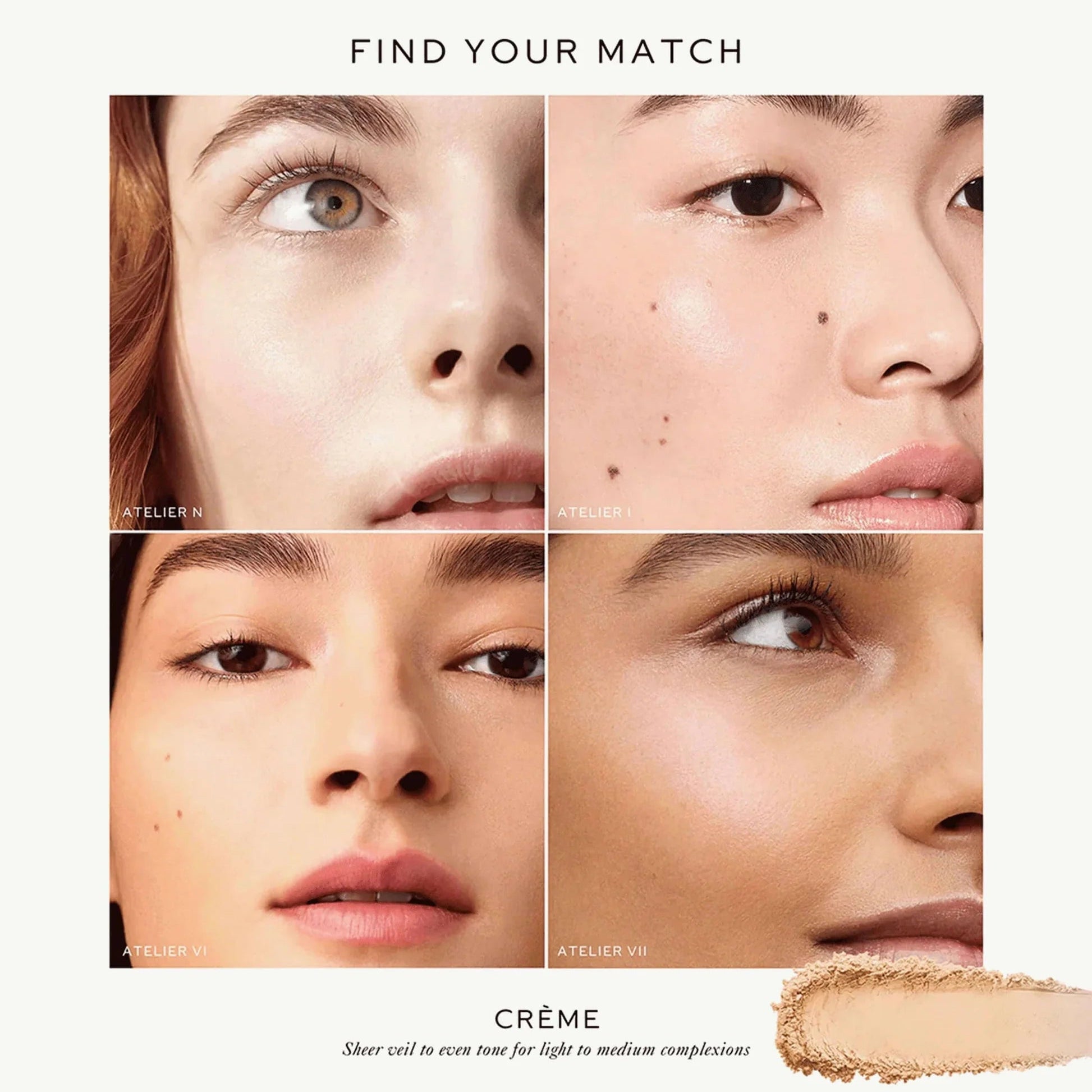 Vital Pressed Skincare
