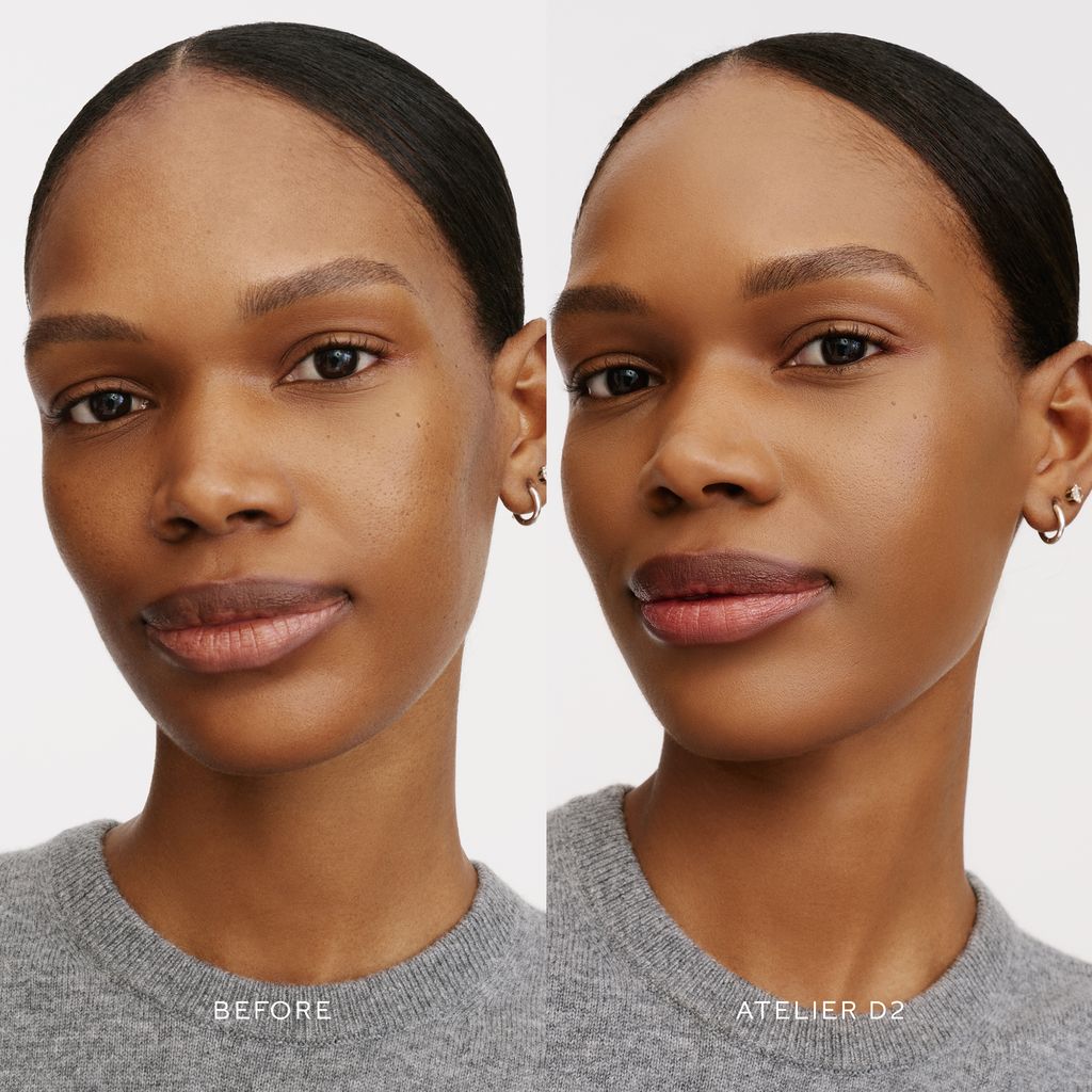 Suprême Bio-Complex Liquid Foundation