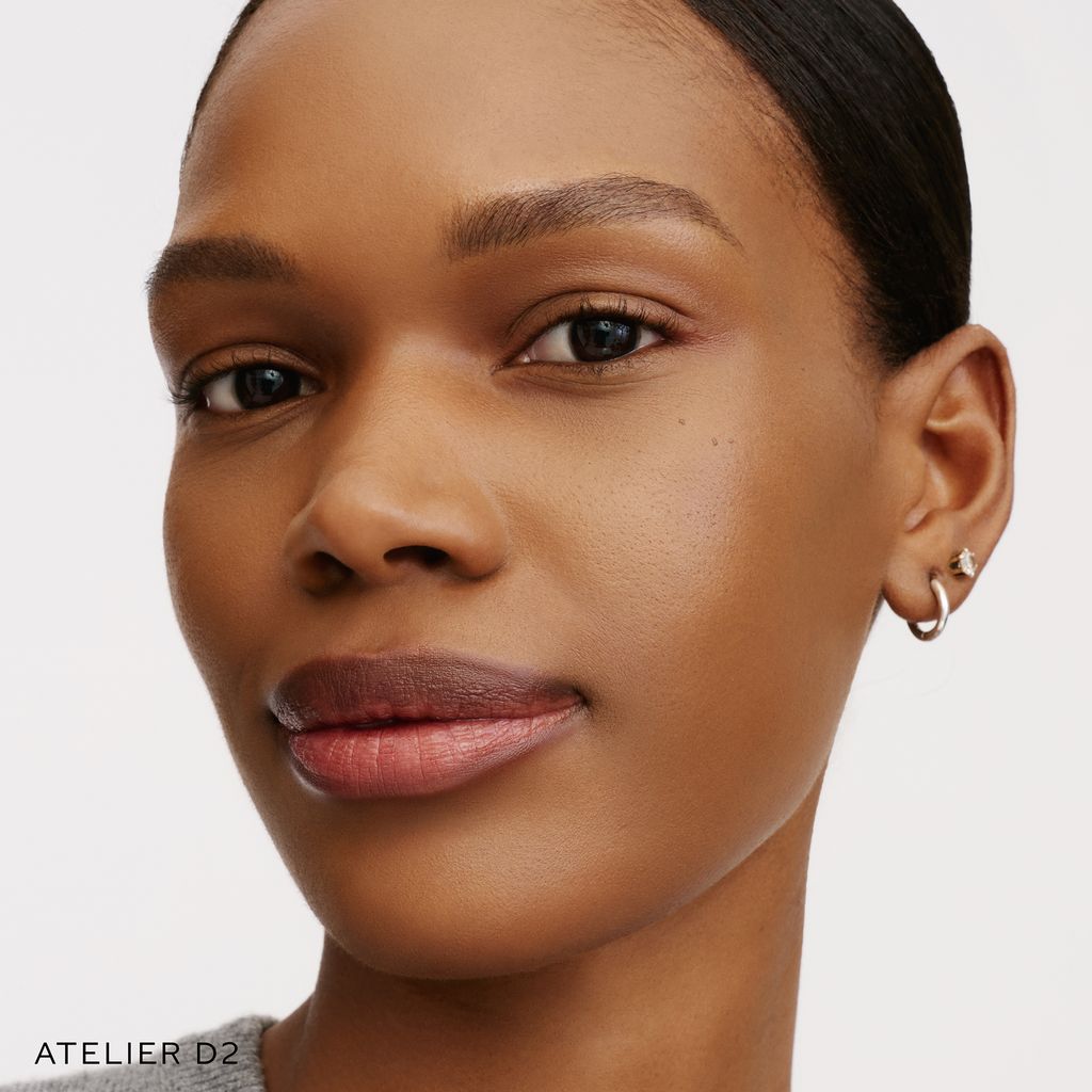 Suprême Bio-Complex Liquid Foundation