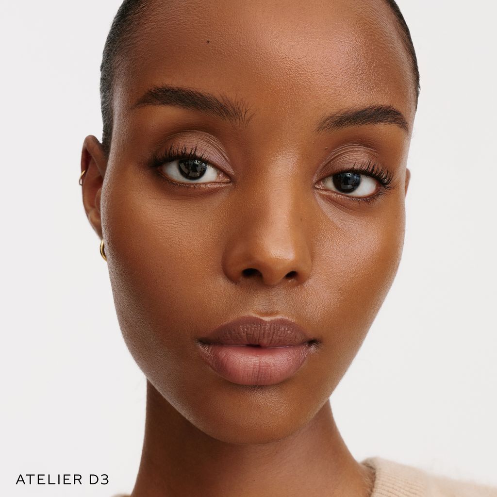 Suprême Bio-Complex Liquid Foundation