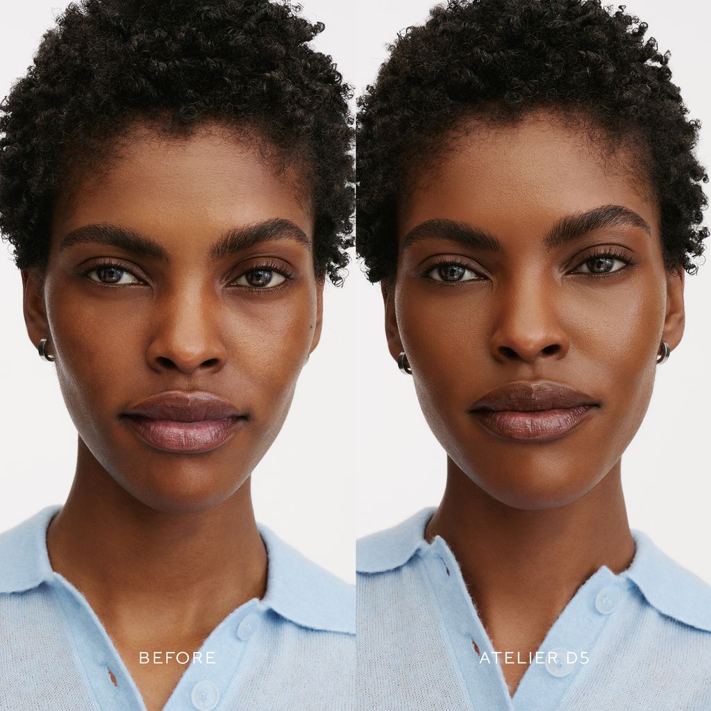 Suprême Bio-Complex Liquid Foundation
