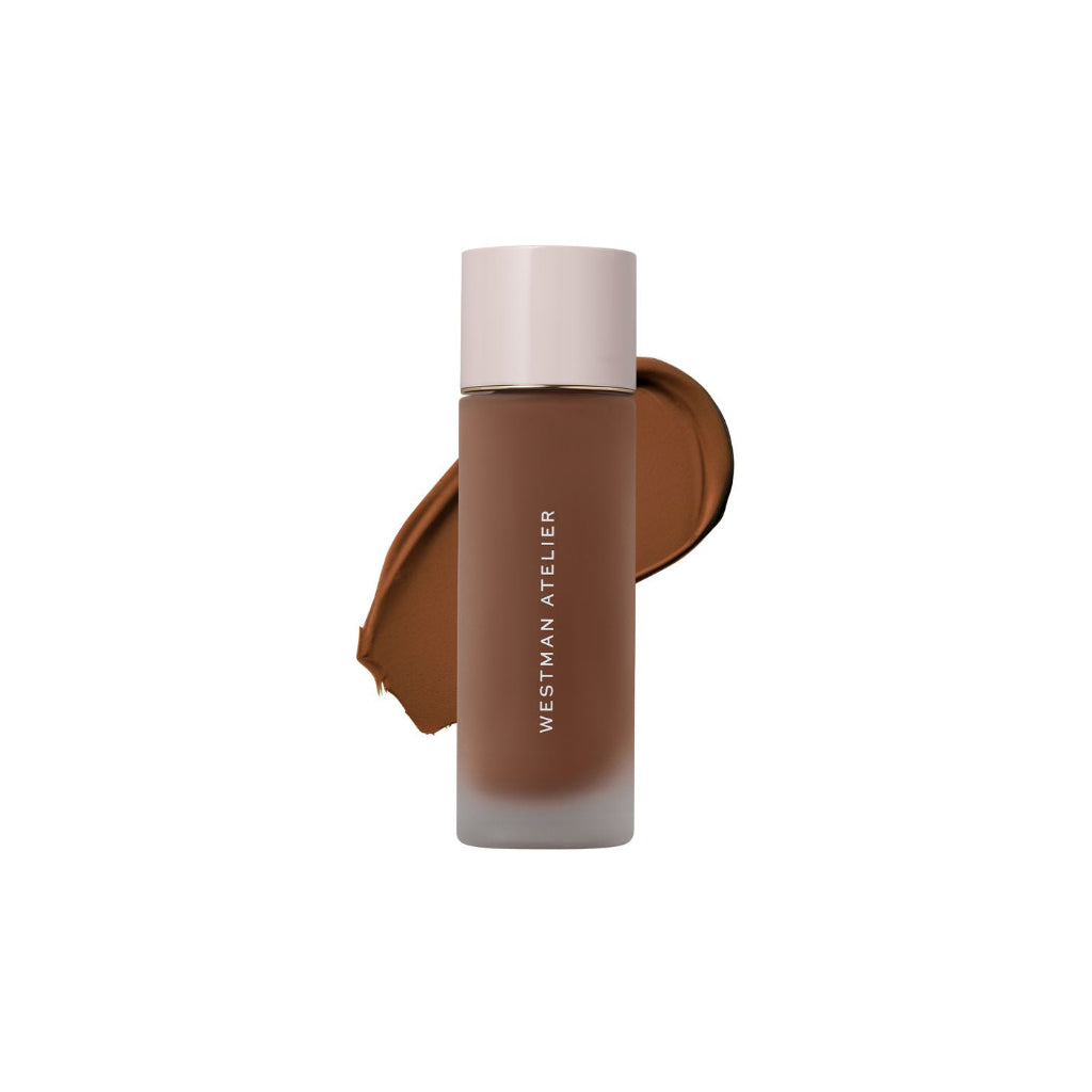 Suprême Bio-Complex Liquid Foundation