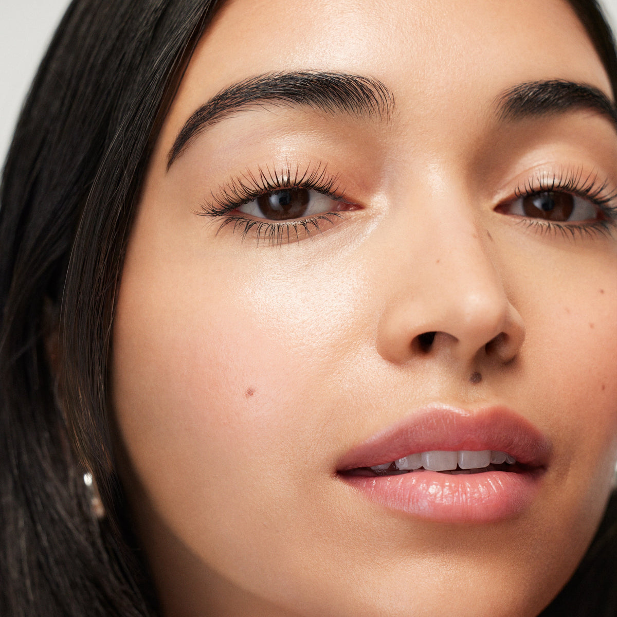 Petite Eye Want You Mascara Black