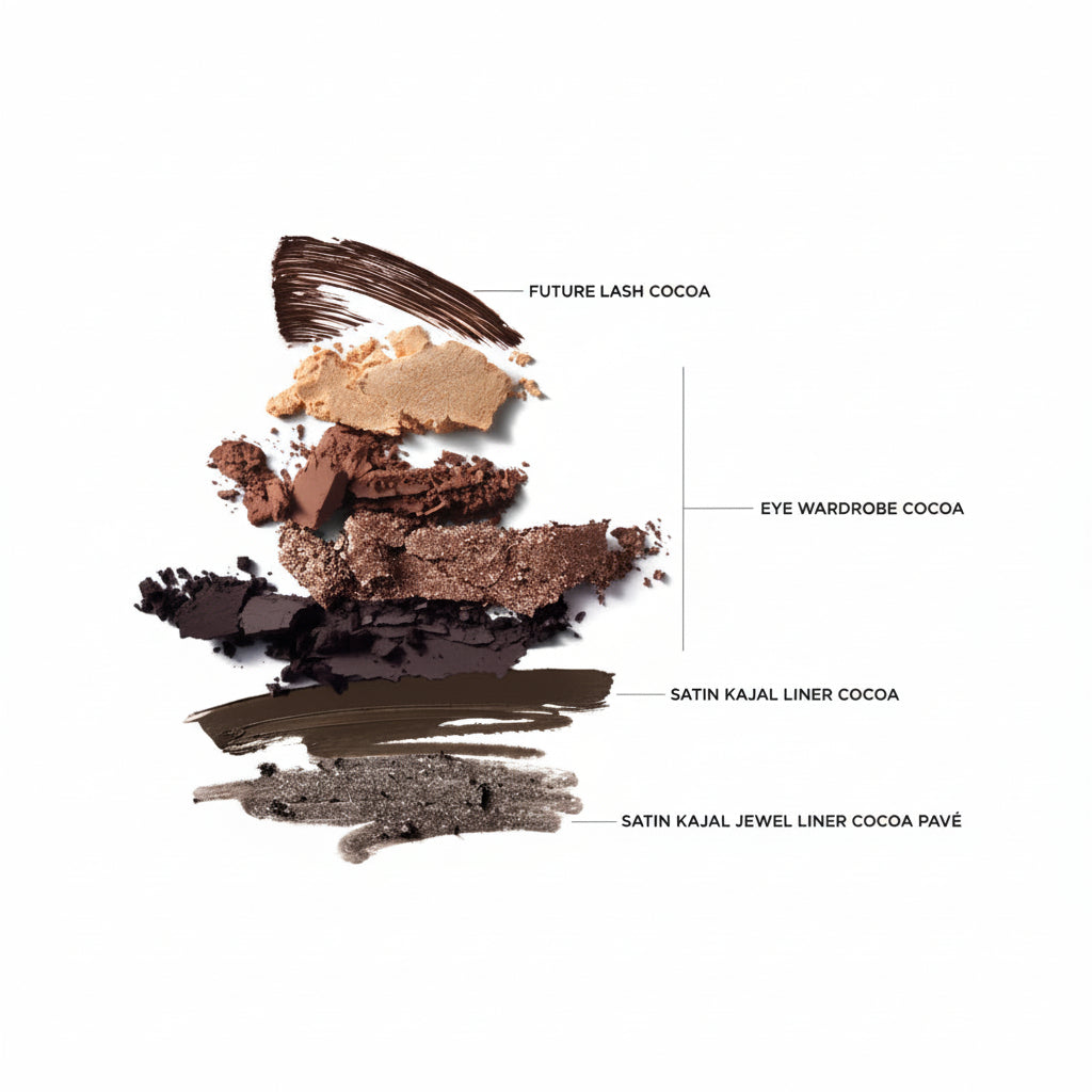 The Cocoa Collection Holiday Set