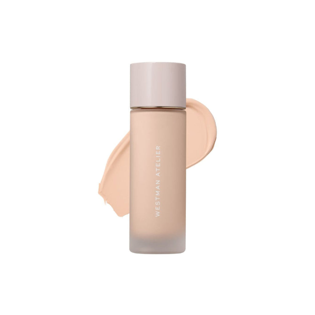 Suprême Bio-Complex Liquid Foundation