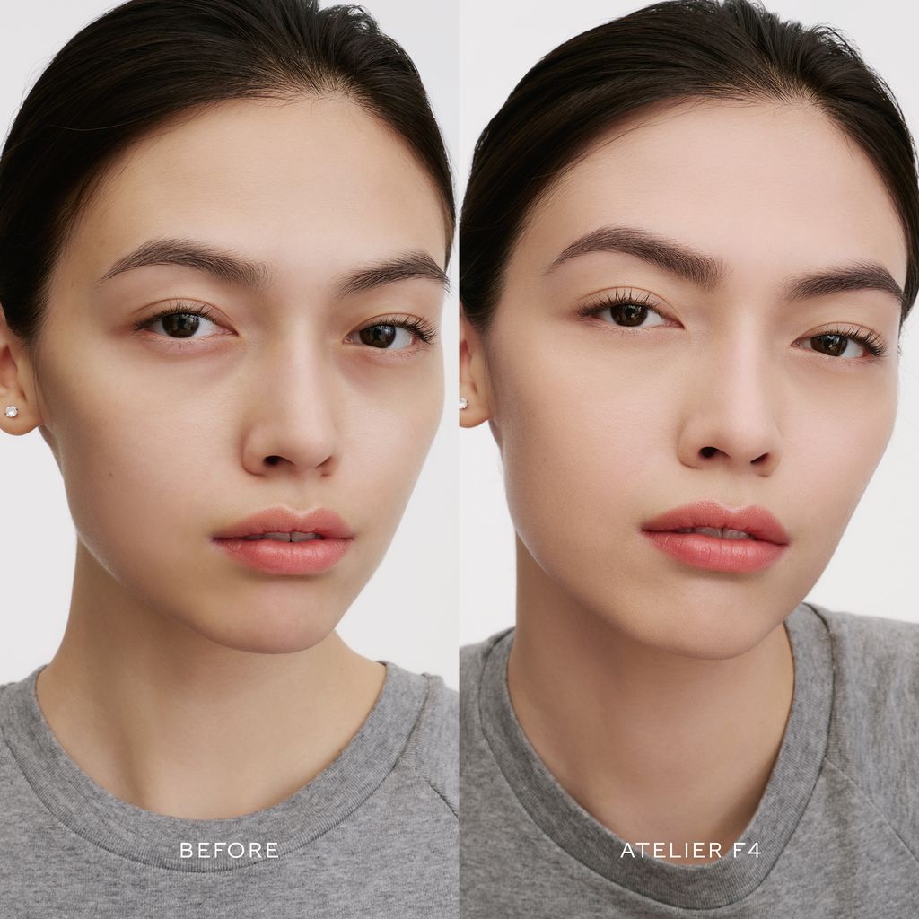 Suprême Bio-Complex Liquid Foundation