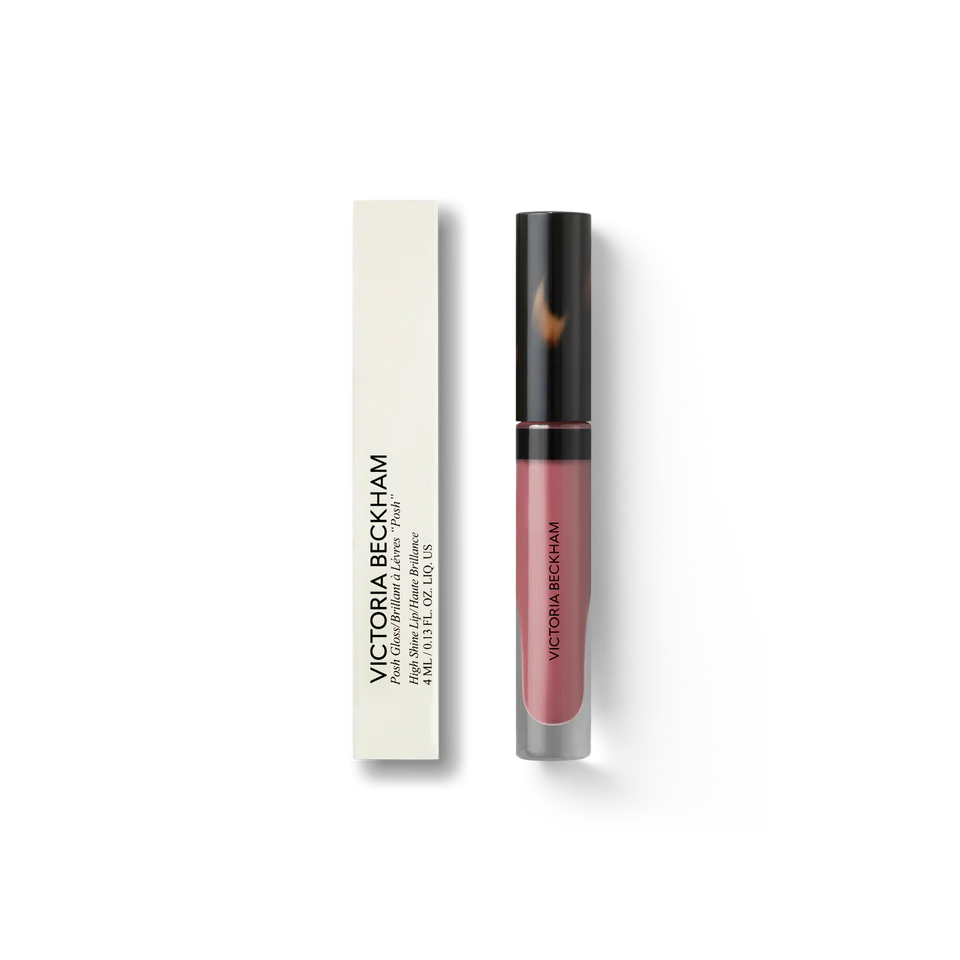 Posh Gloss High Shine Lip Gloss