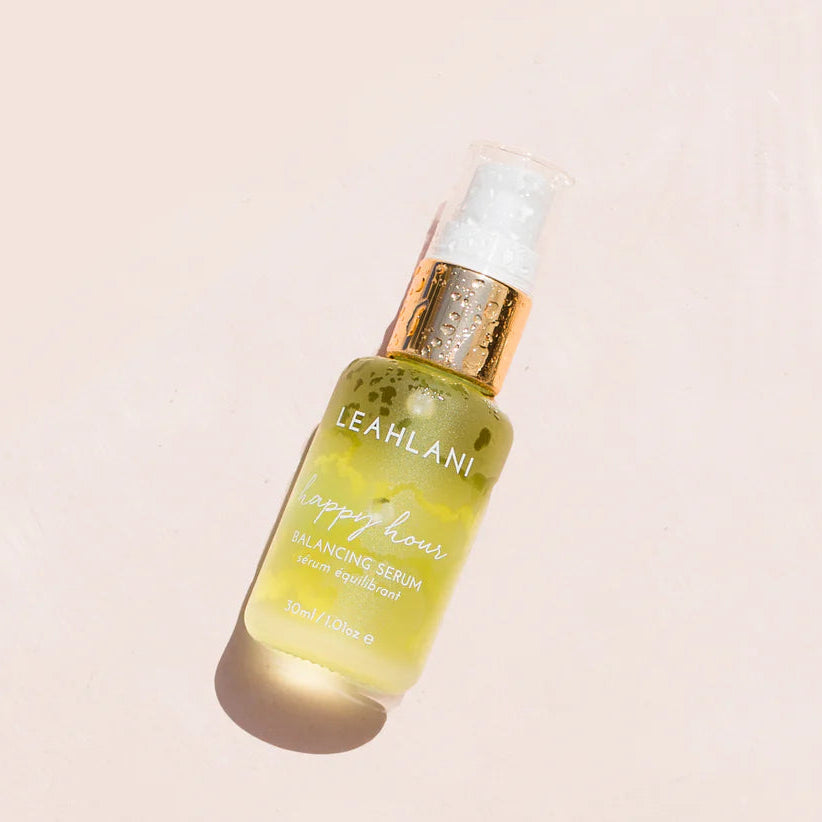 Happy Hour Balancing Serum