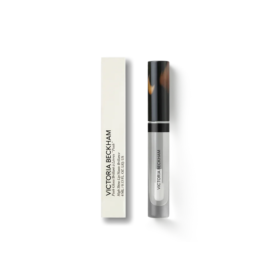 Posh Gloss High Shine Lip Gloss