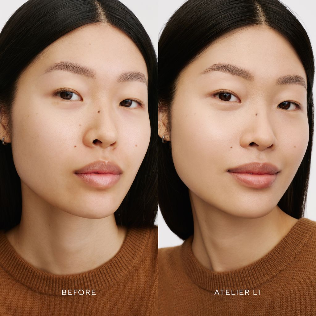 Suprême Bio-Complex Liquid Foundation