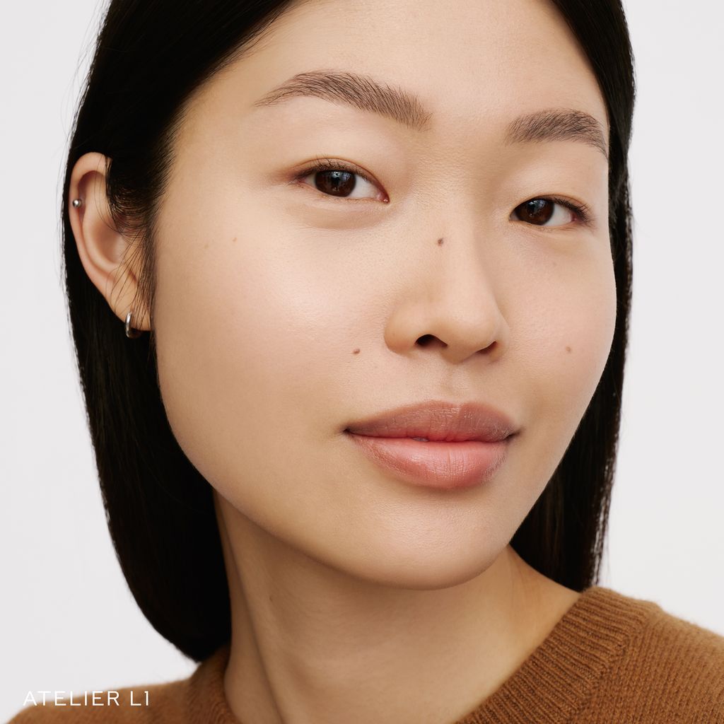 Suprême Bio-Complex Liquid Foundation
