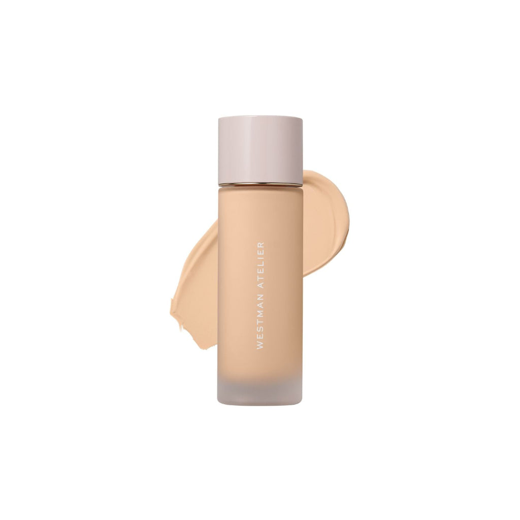Suprême Bio-Complex Liquid Foundation