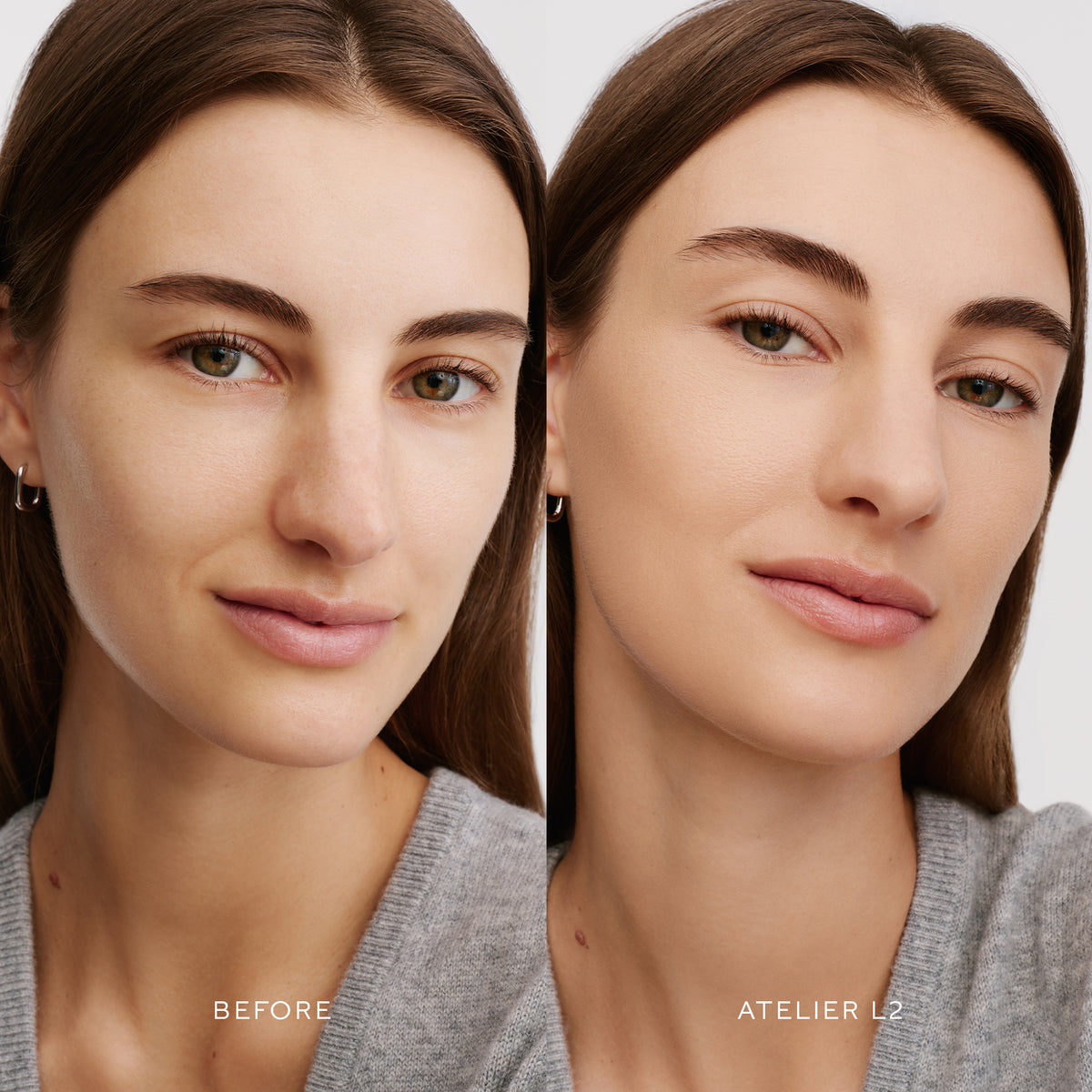 Suprême Bio-Complex Liquid Foundation