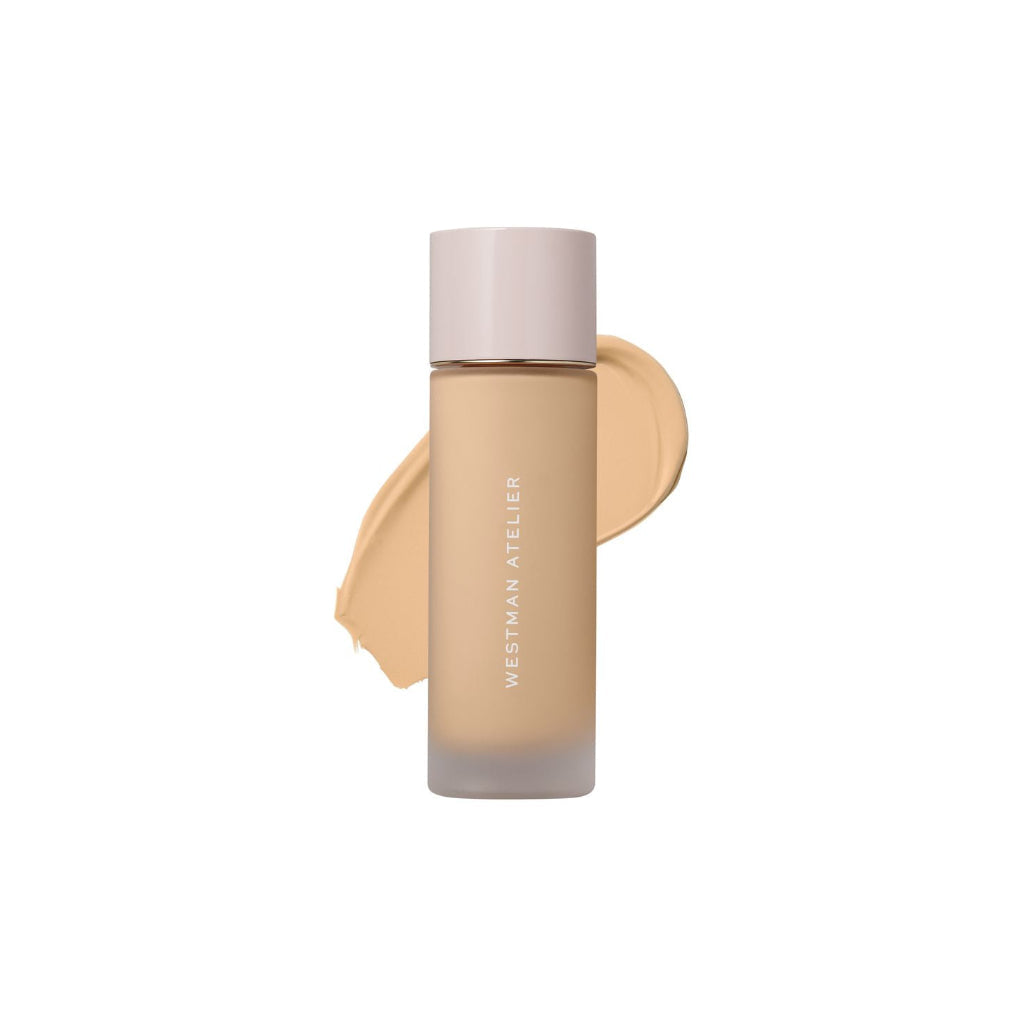 Suprême Bio-Complex Liquid Foundation