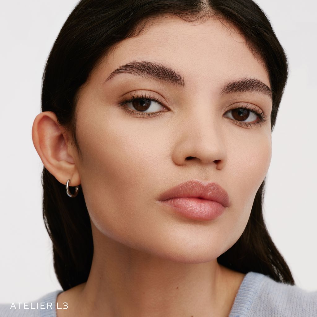 Suprême Bio-Complex Liquid Foundation