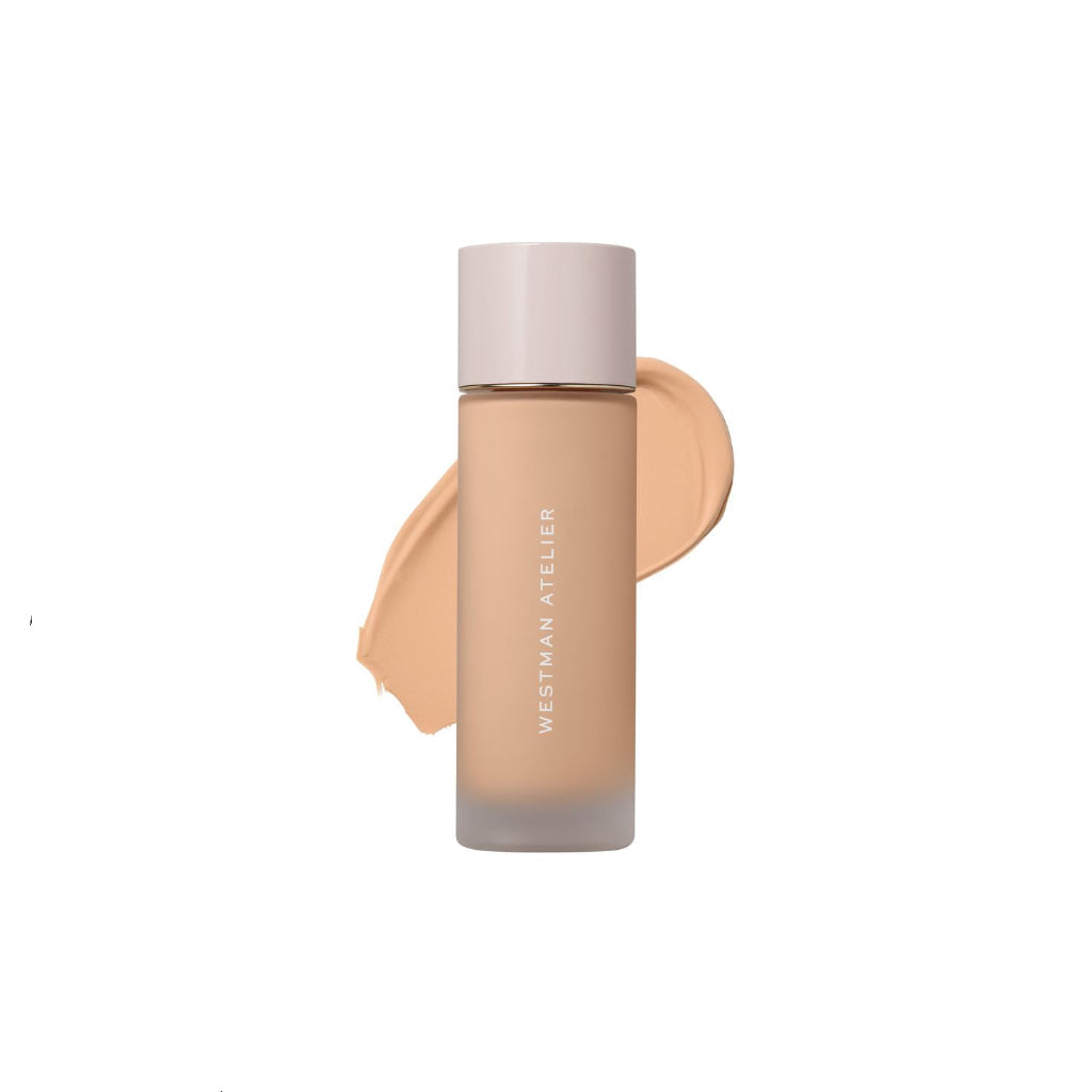 Suprême Bio-Complex Liquid Foundation