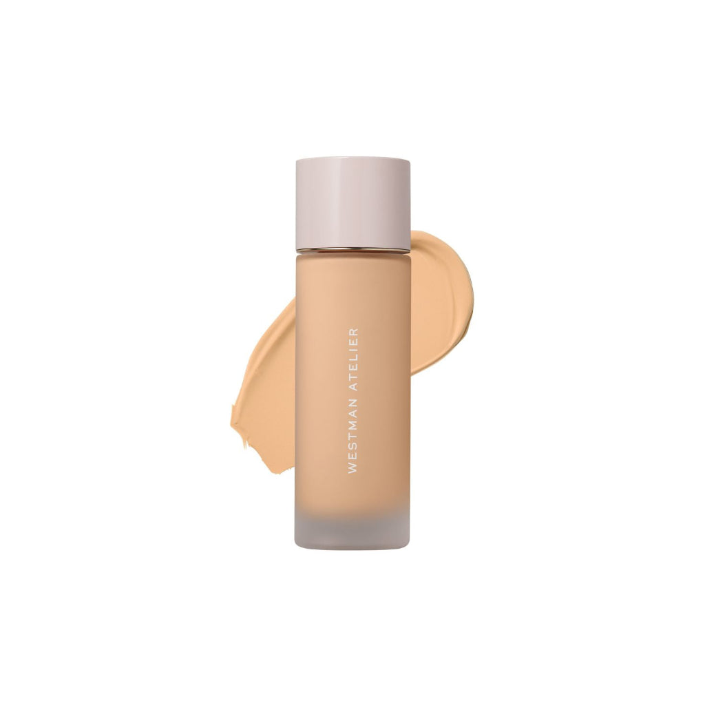 Suprême Bio-Complex Liquid Foundation