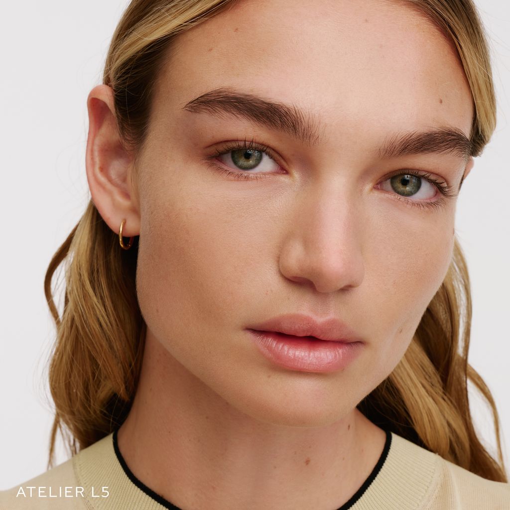 Suprême Bio-Complex Liquid Foundation