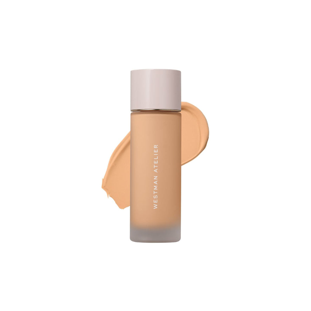 Suprême Bio-Complex Liquid Foundation