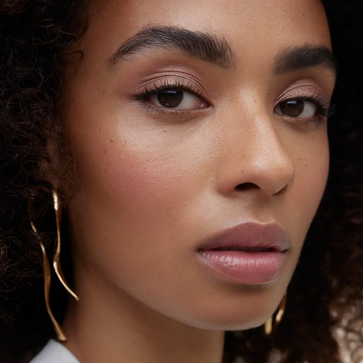 The Lacquer Tinted Lip Oil