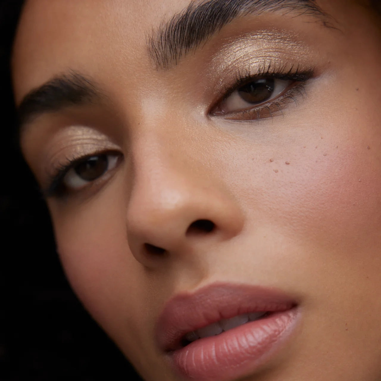 La Lumière Liquid Eyeshadow