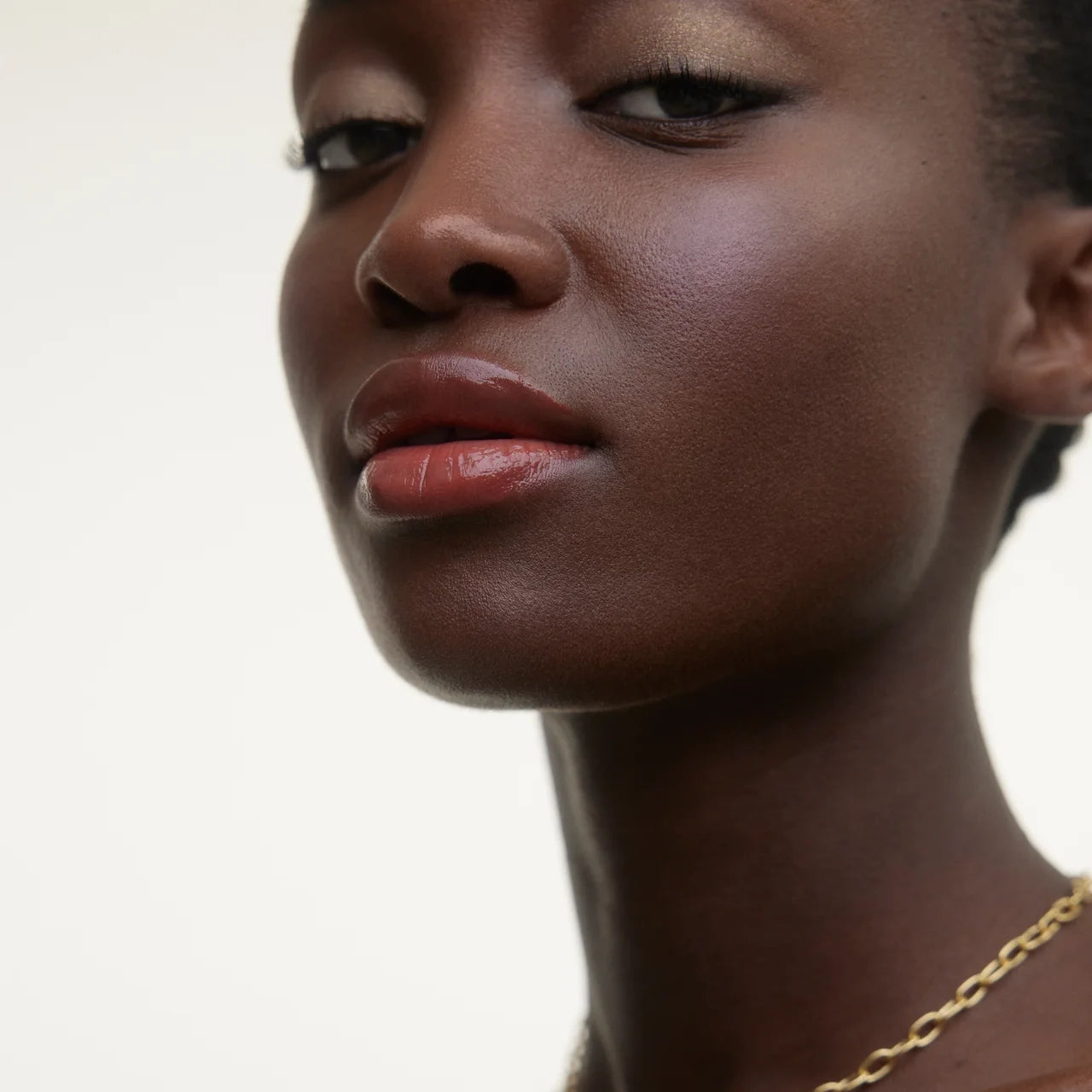 The Lacquer Tinted Lip Oil
