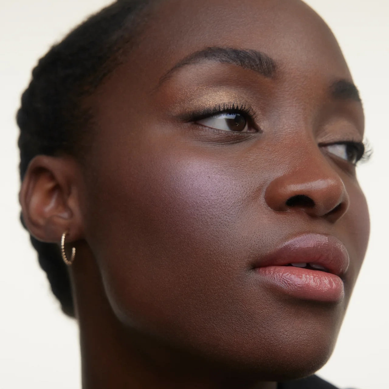 The Lacquer Tinted Lip Oil