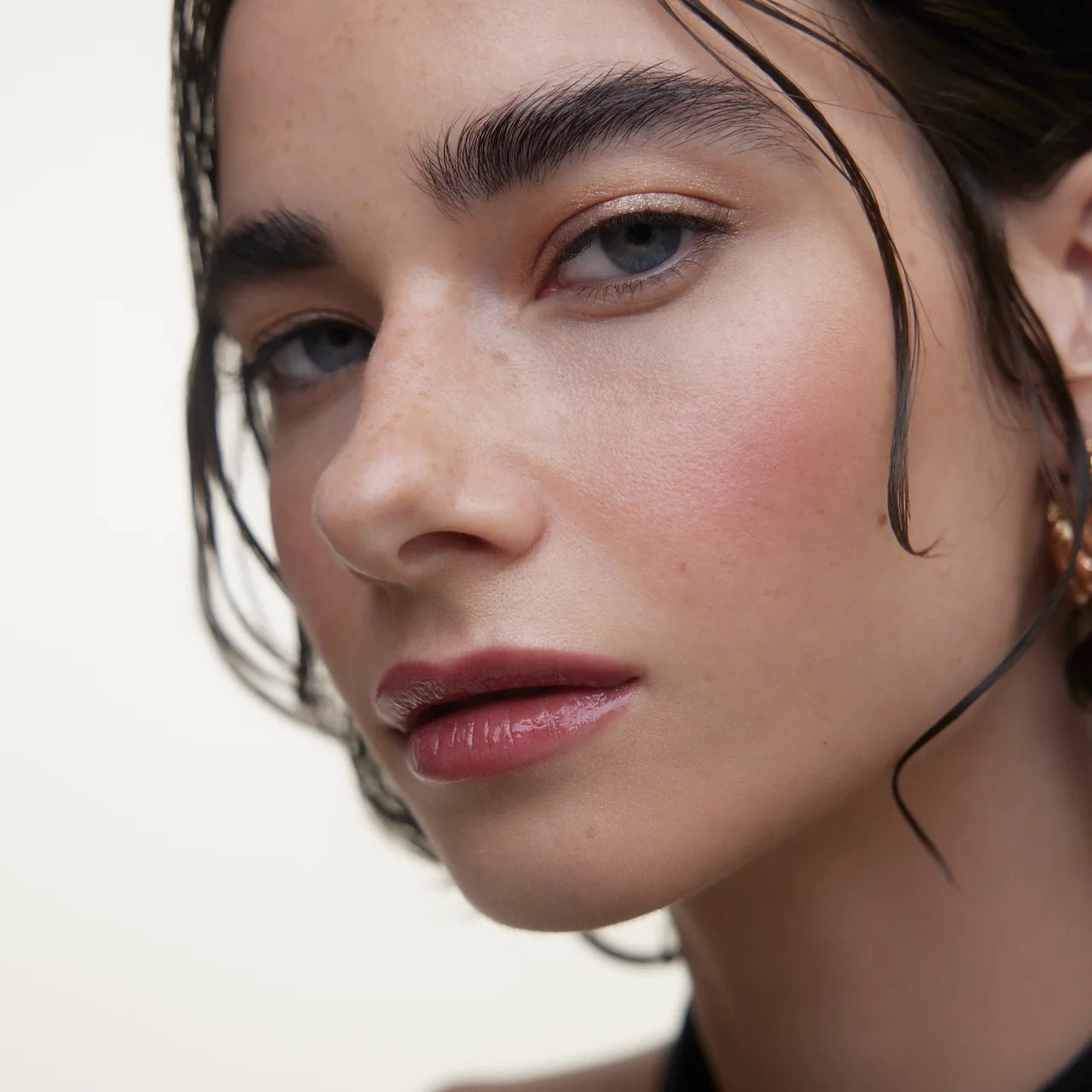 The Lacquer Tinted Lip Oil