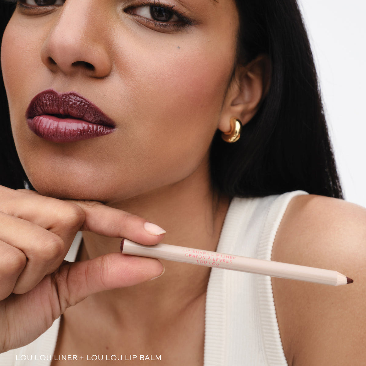 Lip Shape Lip Liner