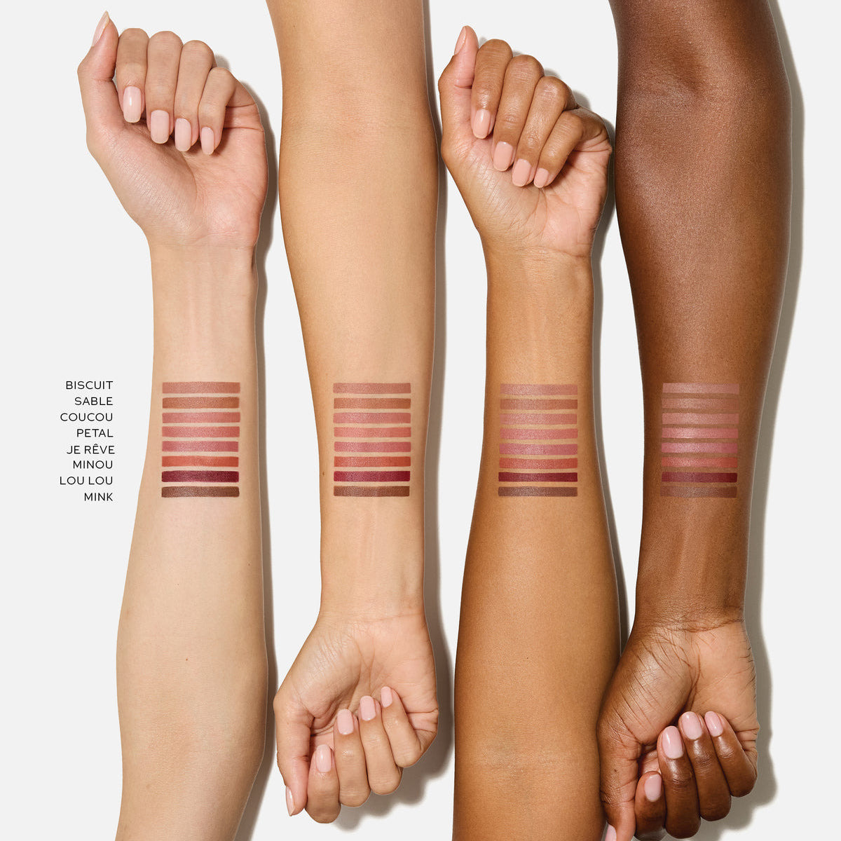 Lip Shape Lip Liner