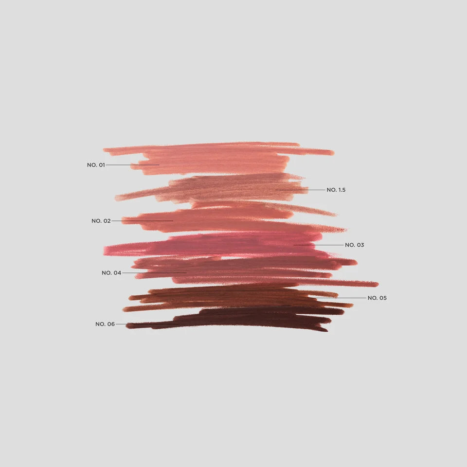 Lip Definer Precision Lip Pencil
