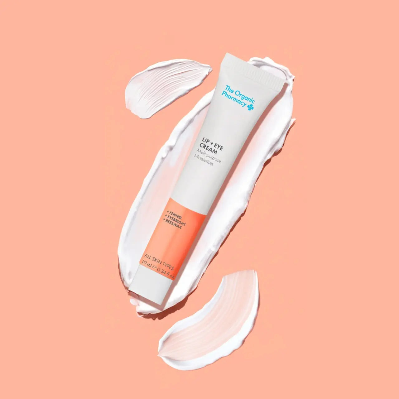 Lip & Eye Cream