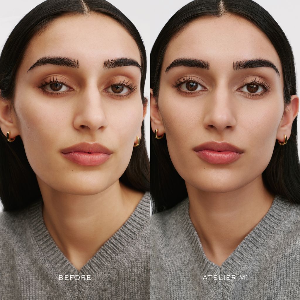 Suprême Bio-Complex Liquid Foundation