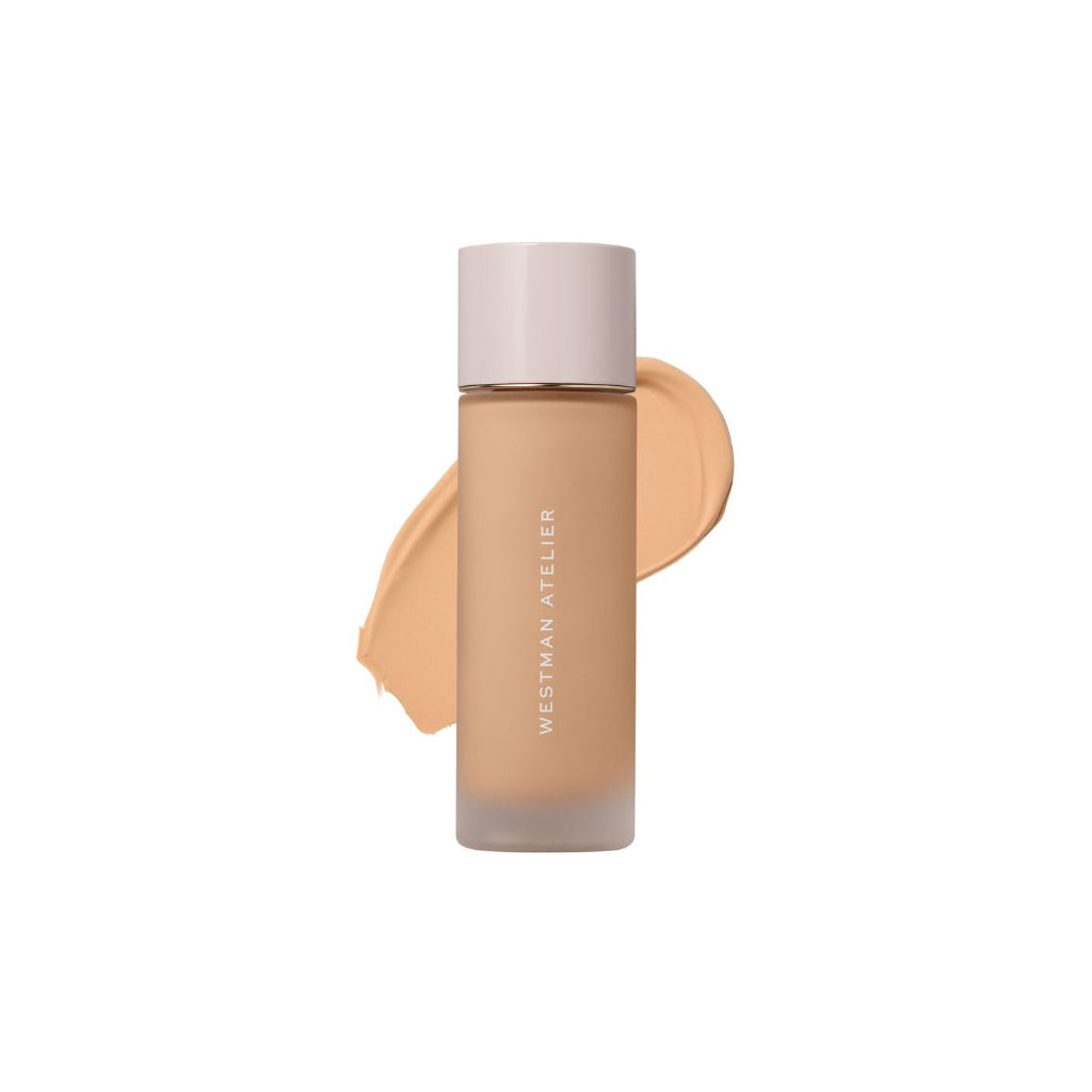 Suprême Bio-Complex Liquid Foundation